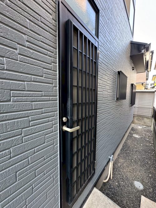 施工後写真